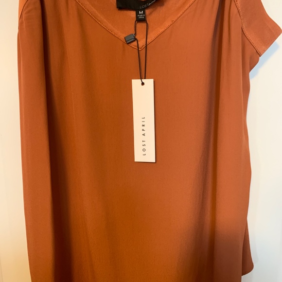 Ladies Tank - Picture 2 of 3